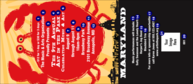 Maryland VIP Pass