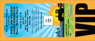 Iowa VIP Pass