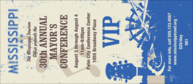 Mississippi VIP