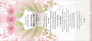Bridal Fair VIP Pass