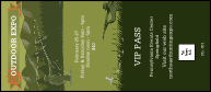 Sportsman's Expo VIP Pass