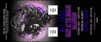 Demon Explosion VIP Pass
