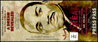 Martin Luther King VIP Pass