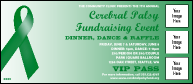 Green Ribbon VIP Pass