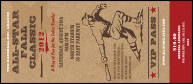 All-Star Retro Baseball VIP Pass