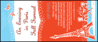 Whimsical Paris VIP Pass
