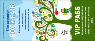 School Tree VIP Pass