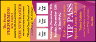 Dance Circles VIP Pass