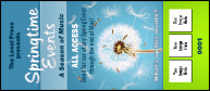 Dandelion VIP Pass