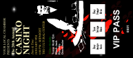 Casino Dealer VIP Pass