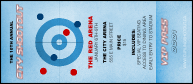 Curling VIP Pass