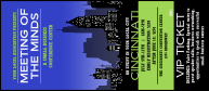 Cincinnati Skyline VIP Pass