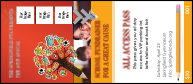 Fundraiser for Education VIP Pass