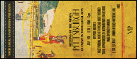 Pittsburgh 2 VIP Pass