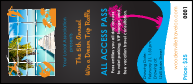 Win a Vacation VIP Pass