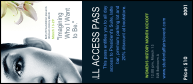 Women Expo 2 VIP Pass