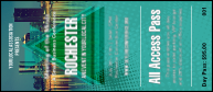 Rochester VIP Pass