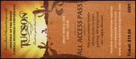 Tucson VIP Pass