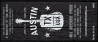 Austin Music VIP Pass