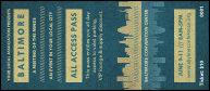 Baltimore VIP Pass
