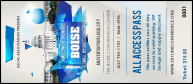 Boise VIP Pass