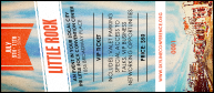 Little Rock VIP Pass