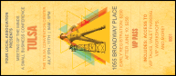 Tulsa VIP Pass