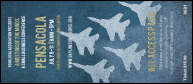 Pensacola VIP Pass