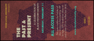 Africa VIP Pass