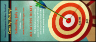 Archery VIP Pass