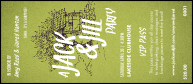 Jack and Jill VIP Pass