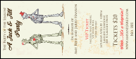 Robot Jack & Jill VIP Pass