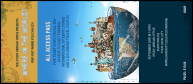 World Travel VIP Pass