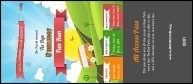 Hippie VIP Pass