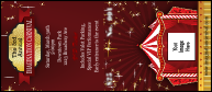 Red Tent VIP Pass