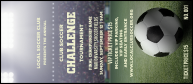 Soccer Stadium VIP Pass