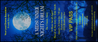 Midsummer Night's Dream VIP Pass