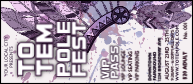 Headdress VIP Pass