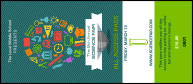 Science Fair VIP Pass