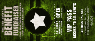 Army VIP Pass