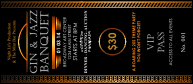 Twenties VIP Pass