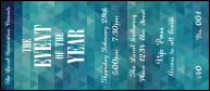 All Purpose Blue VIP Pass