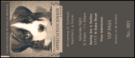 Humane Society VIP Pass