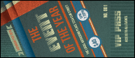 Retro Stripes VIP Pass