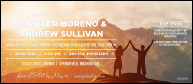 Outdoors Wedding VIP Pass