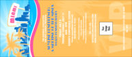 Miami VIP Pass