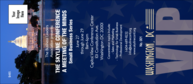 Washington D.C. VIP Pass