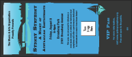 Sydney VIP Pass (Blue)