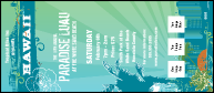 Hawaii VIP Pass