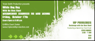 Hip Hop Green VIP Ticket